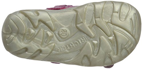 Richter Kinderschuhe Baby Mädchen Terrino Lauflernschuhe - 3