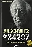 Auschwitz # 34207: Die Joe Rubinstein Story by