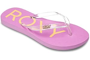 Roxy Mädchen Viva SparkleSandale