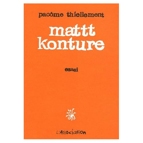 Matt Konture Matt Konture