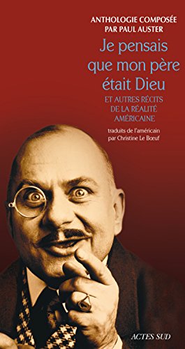 Download Je pensais que mon père était Dieu Download Je pensais que mon père était Dieu
