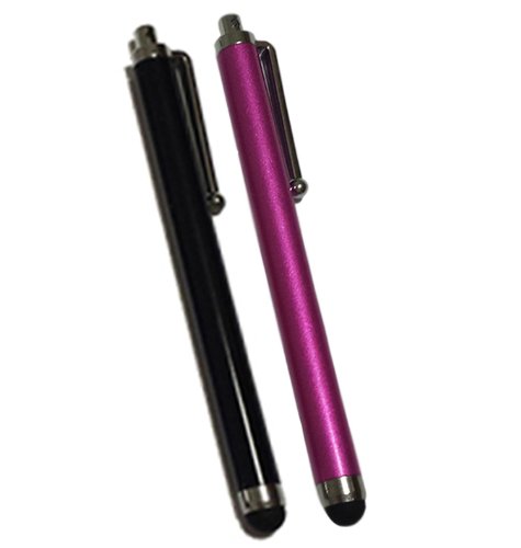 Paramount-Buy-10-Stylus-High-Quality-Universal-Capacitive-Soft-Rubber-Tip-Stylus-Pen-For-iPhones-iPads-Samsung-Galaxy-Phones-Notebooks-Other-Smartphones