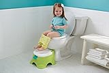 Mattel Fisher-Price – Lerntöpfchen und Fußbank - 3