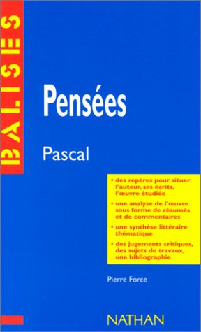 Download Pensées Download Pensées