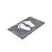 Produktbild XUANLAN Home Dekoration Teppich, Einfache Badezimmer Matten Cartoon Tür Matte Küche Wohnzimmer Badematten ( Size : M )
