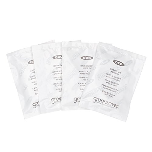 OXO X11145300 Greensaver Kühlschrankfilter - 2