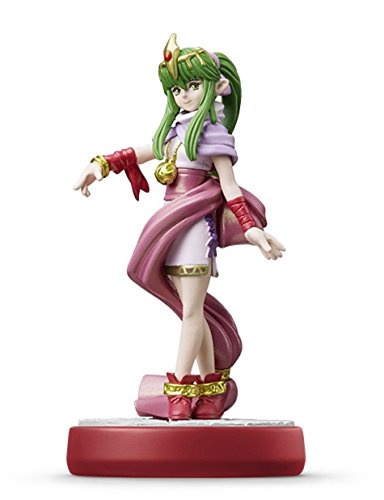 Preisvergleich Produktbild Amiibo Chiki (Fire Emblem Series)