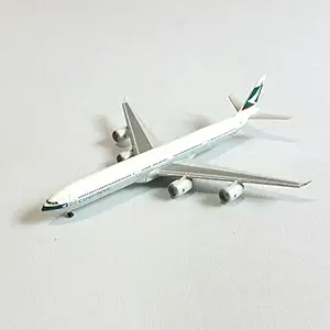 Hogan Wings 1/500 A340 - 600 Cathay Pacific B - HQC
