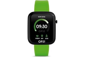 OPSOBJECTS Ops Objects Orologio Smartwatch Donna Active classico cod. OPSSW-07