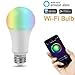 Smart LED Bulb
