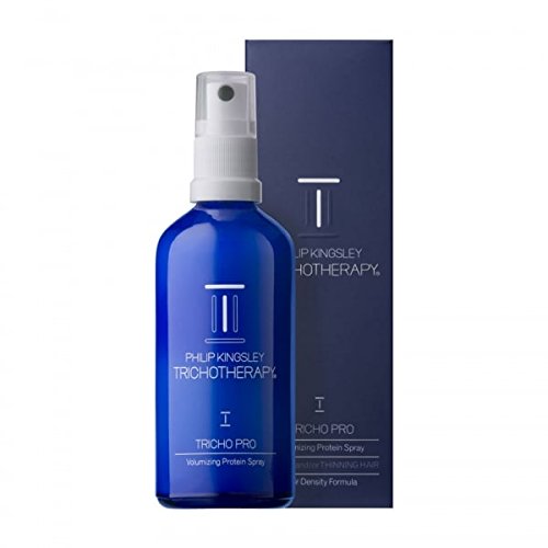 Treatments by Philip Kingsley Tricho Pro Volumizing Protein Spray 100ml