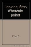 Les enquêtes d'hercule poirot