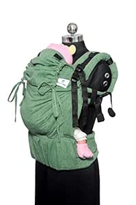 easy feel baby carrier