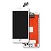Produktbild Wawer Highlight LCD Digitizer Touchscreen Ersatz Montage Für iPhone6/iPhone6plus/iPhone6s/iPhone6S plus/iPhone7/iPhone7Plus/iPhone8/iPhone8Plus (iPhone6s (Weiß))
