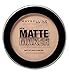Maybelline face powder matte maker Natural Beige 30 natural beige