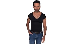 Sous-vêtement anti mal de dos qui vous redresse - Percko - Homme