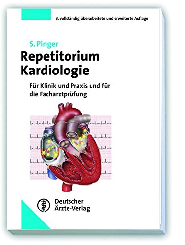 Free Repetitorium Kardiologie Für Klinik Praxis Und - 