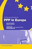 Image de A Practical Guide to PPP in Europe