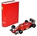 Produktbild Ixo Ferrari 640 F1 89C Gerhard Berger 1989 Formel 1 SF30/89 1/43 Modell Auto