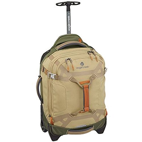 eagle creek warrior carry on