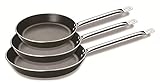 SARTEN PROFESIONAL 32CM Magefesa - Sarten profesional 32cm