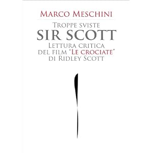 Troppe sviste, sir Scott