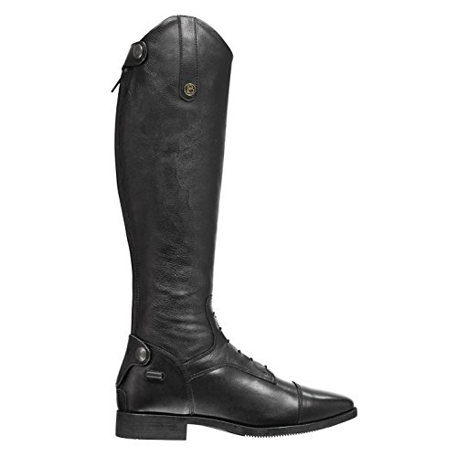 Unisex Como Riding Long Boots