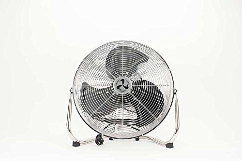 Bodenventilator Windmaschine Yucon 2 - 2