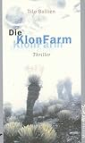 Cover zum Buch Die KlonFarm