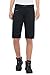 VAUDE Damen Hose Rokua Bermuda II, Black, 44, 05037