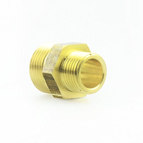 Preisvergleich Produktbild Reduziernippel 1 ¼" AG auf 1" AG