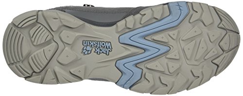 Jack Wolfskin Damen Mtn Attack 5 Texapore Mid W Trekking-& Wanderstiefel - 3