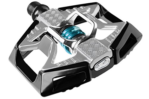 Crankbrothers City MTB Pedale Doubleshot Fahrrad, Doubleshot - 4