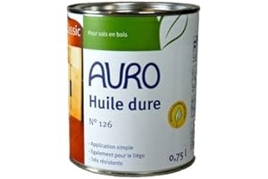 Auro Olio duro