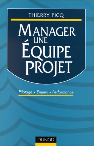 Télécharger Manager une équipe projet PDF Ebook En Ligne