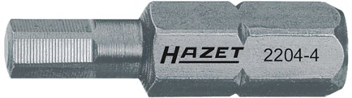 Hazet Schraubendreher-Einsatz (Bit) 2204-4