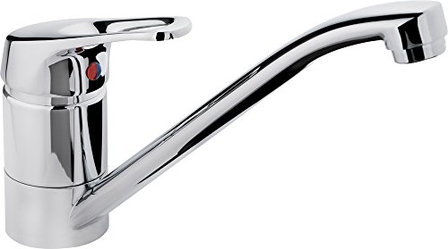 Preisvergleich Produktbild Niederdruck-Einhebel-Spültischarmatur ''Canyon''
