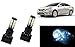 Auto Pearl - Premium Quality CYT M4 LED 40 Watt Cars Headlight Nao Super Bright LED Series 2500 LUMENS - Hyundai Sonata Embera RS.1399.00