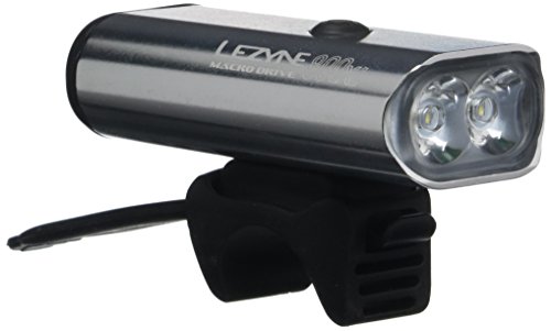 Lezyne Macro Drive 800 XL