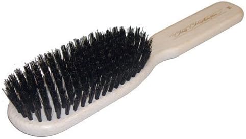 Chris Christensen Hard Tufted Boar Brush by Pedigree Supplies, Inc. T/A Cherrybrook
