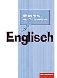 hotel baden baden 4 sterne  Englisch für das Hotel- und Gastgewerbe: Schülerband, 1. Auflage, 2012