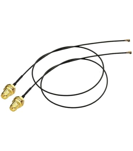 TELTONIKA - ANTENA MAGNÉTICA WIFI - FRECUENCIA 2400~2500 MHZ - CONECTOR