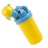 Gazechimp Kinder Töpfche Baby Pee Pissoir (Junge) - 4
