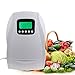 Produktbild Namenlos Lebensmittel Ozongenerator Luftreiniger Wasseraufbereitung Sterilisator Ozonisator 500mg / h Zeitfunktion Obst Micro Computersteuerung