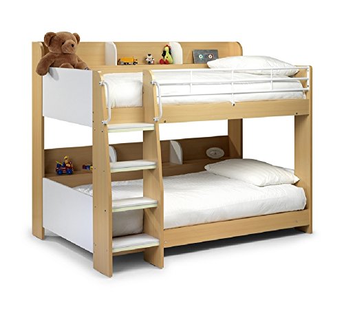 happy beds domino bunk bed