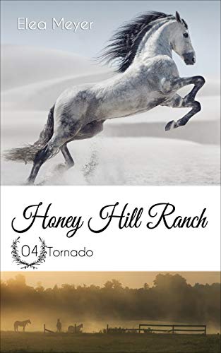 Honey Hill Ranch 04: Tornado