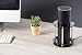 Produktbild Lautsprecher Standfuß für Amazon Echo, Echo Plus, UE Boom und andere Modelle - Schützt und stabilisiert Alexa, von WASSERSTEIN