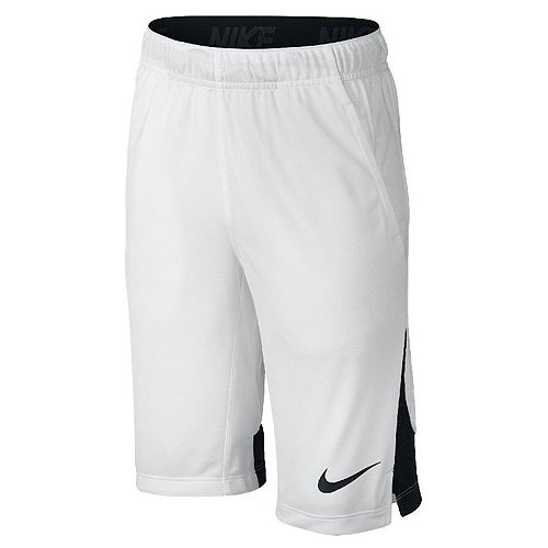 Nike As Hyperspeed Knit Short YTH - Pantalon Court pour garçon