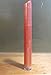 Nail care by Artdeco - nail growth stick 1 piece with ginseng