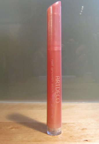 Nail care by Artdeco - nail growth stick 1 piece with ginseng